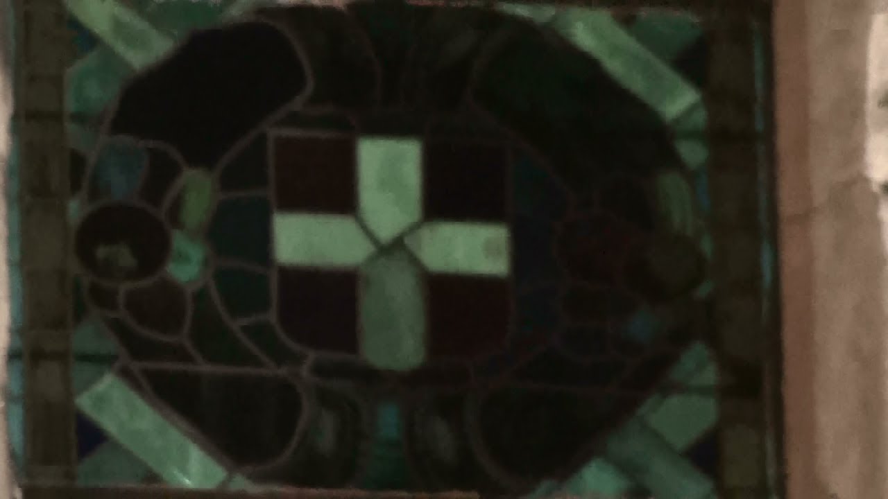 Cathedral where Knights Templars were Disbanded in 1312 and Roman Horse Cart Racing Track Pyramid