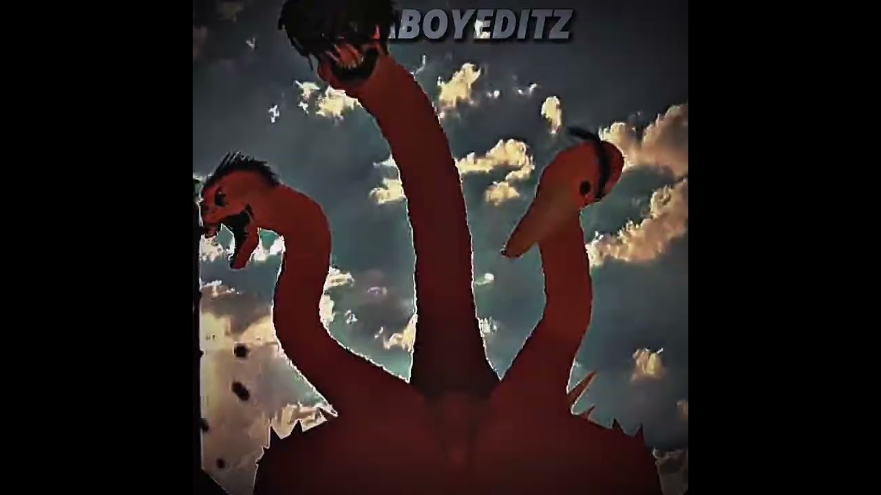 bloodbath Ghidorah? 🥶