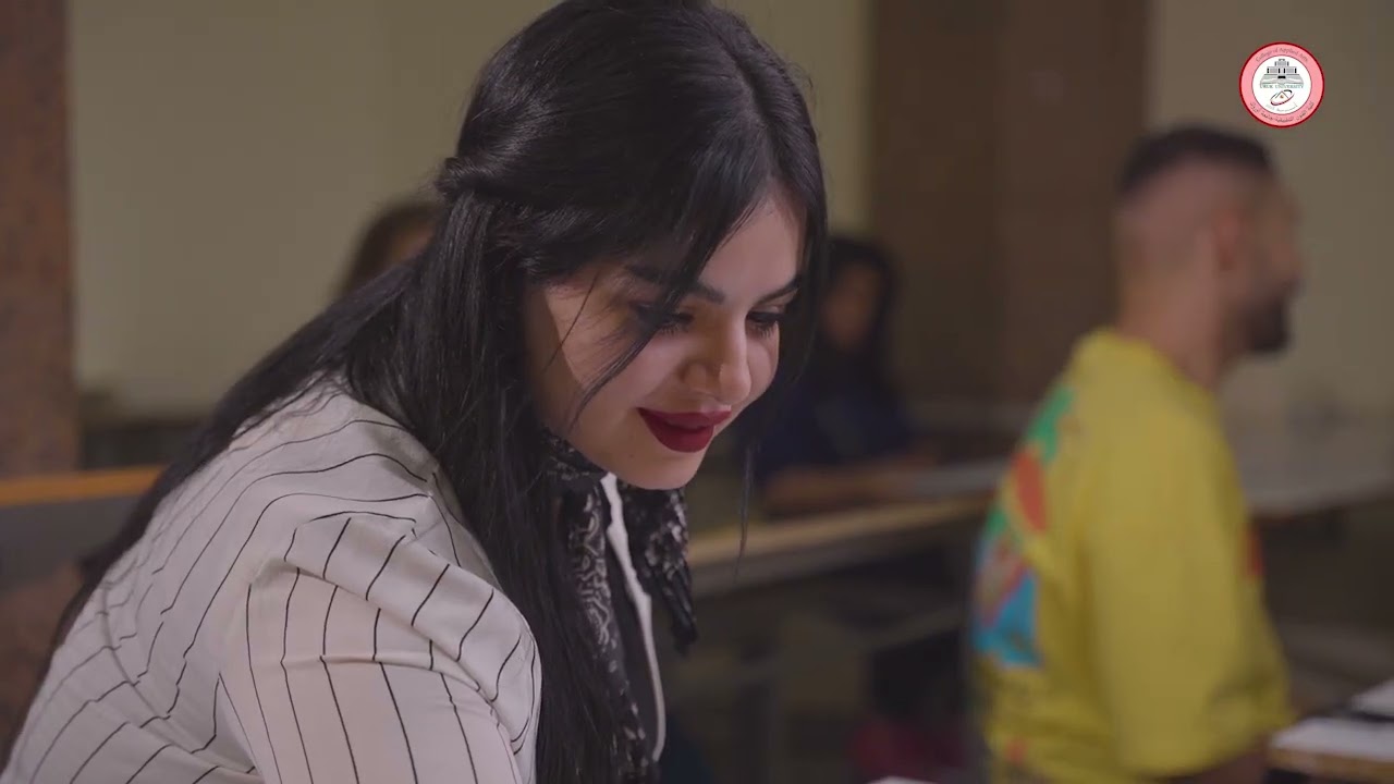 قسم تقنيات التصميم الداخلي (المستقبل المضمون)