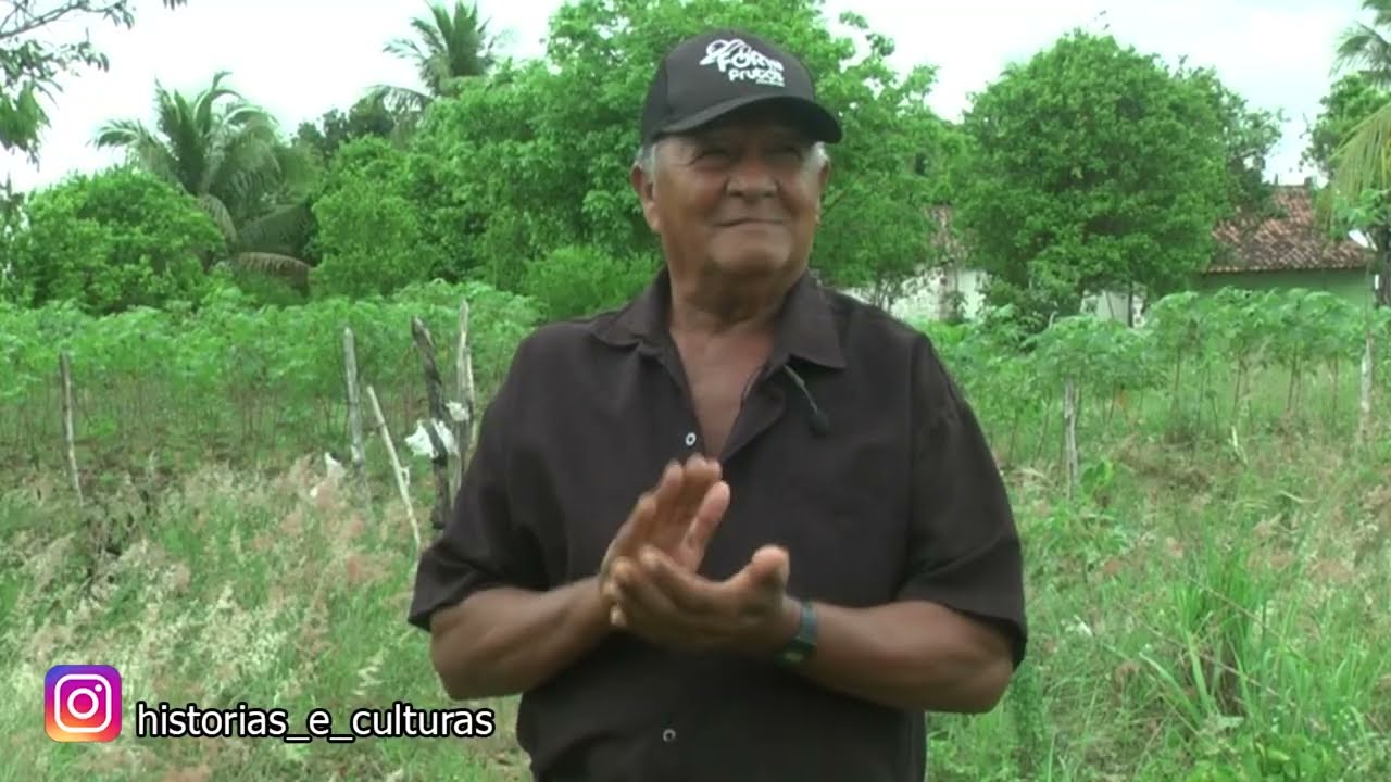 HISTÓRIA DO HOMEM QUE ENGANOU O REI