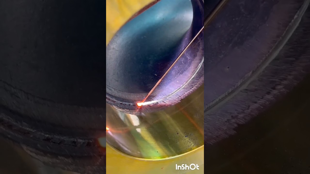 ELOSTA Welding#enginering#اموزش#construction#Schwei&szlig;en#SMAW#TIG#Soudage#Yōsetsu#Yongjeop#Saldatura