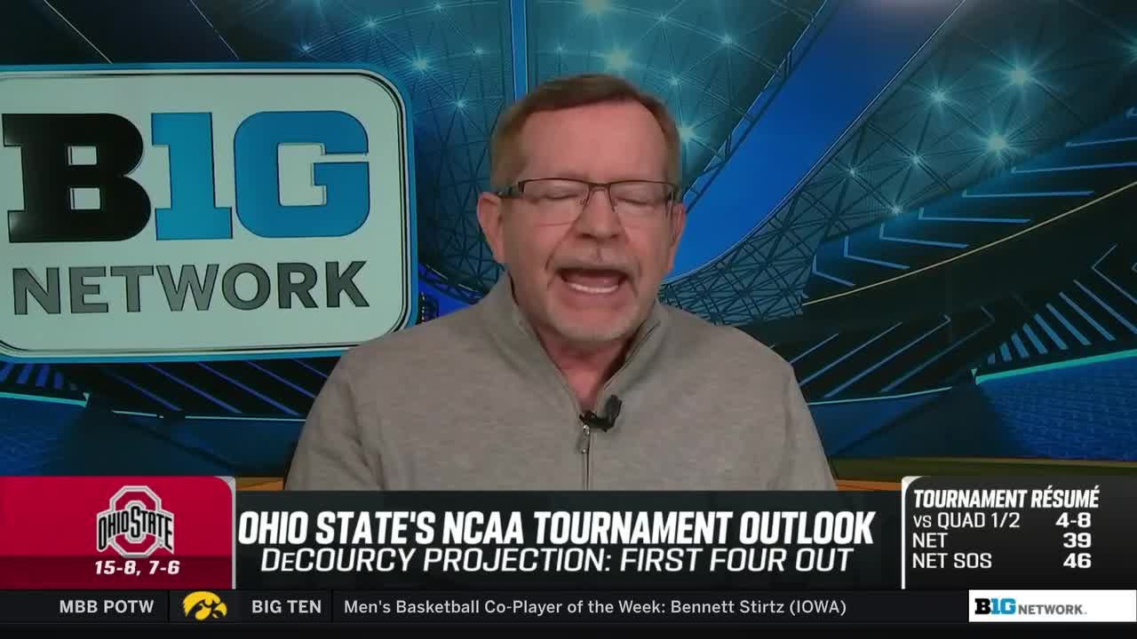 Wednesday Night Preview: Michigan vs. Northwestern, USC vs. Ohio State, and Key Performances