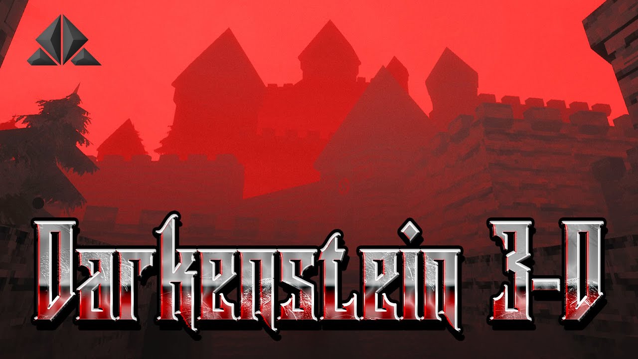 Darkenstein Demo (2025) - 4K/60