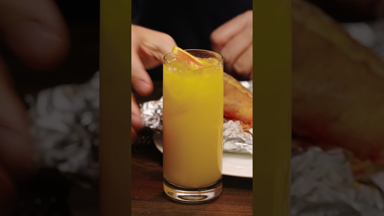 Would You Eat Matthew Lillard's Last Meal?