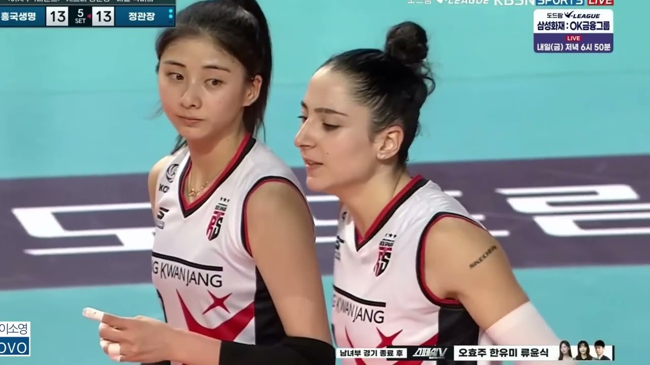 DETIK DETIK TERAKHIR KEMENANGAN MEGAWATI RED SPARK VS PINK SPIDER