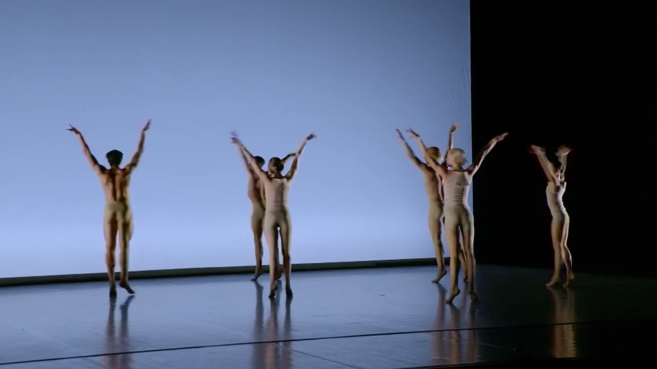 Second Nature (Extract)