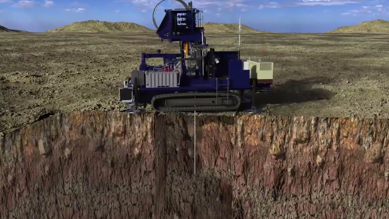 Fugro   Deep Drive®