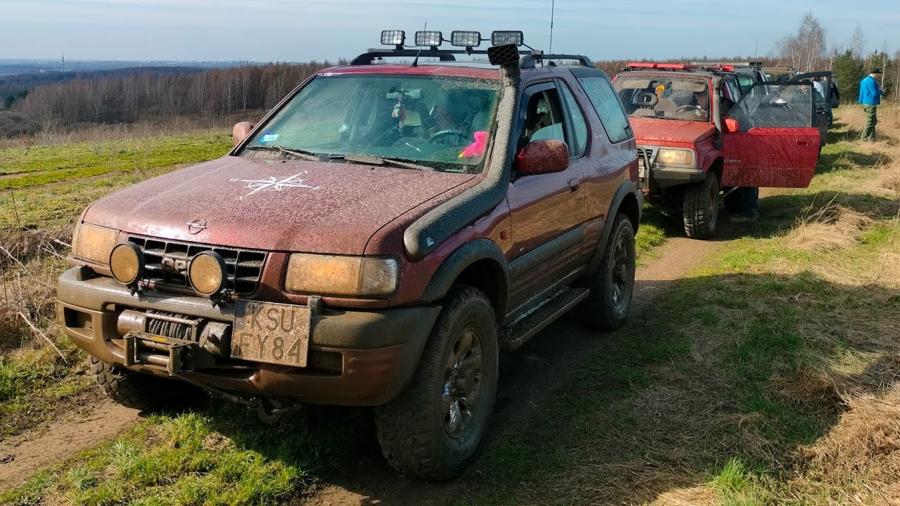 Wyjazd grupy Na Szlaku 4x4=16 i Sky Rojo ❤️ Dąbrowa Górnicza ➡️ Ogrodzieniec ➡️ Pustynia Błędowska