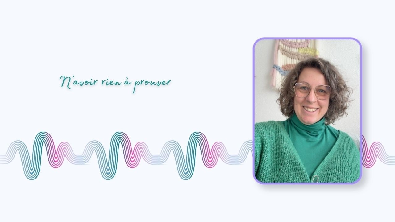 N'avoir rien à prouver