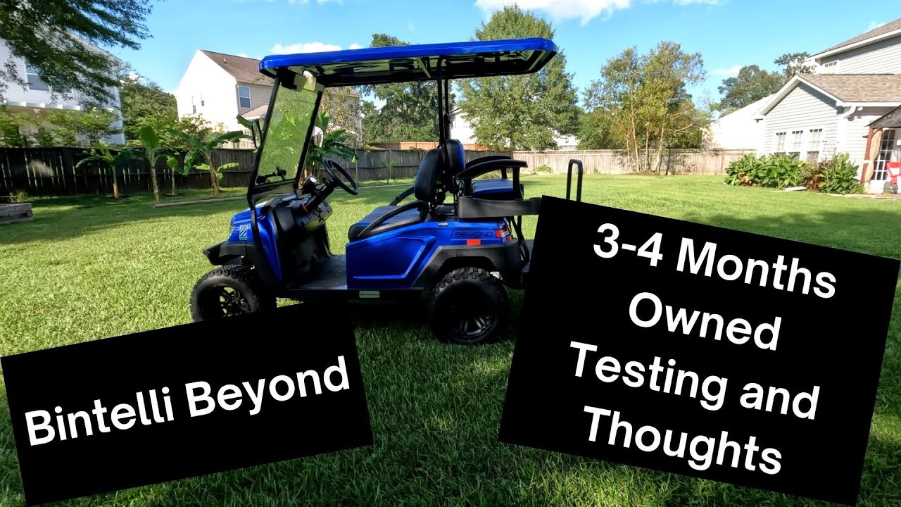 Top speed 0-25, braking distance, and more testing thoughts. Will it fit in your garage?