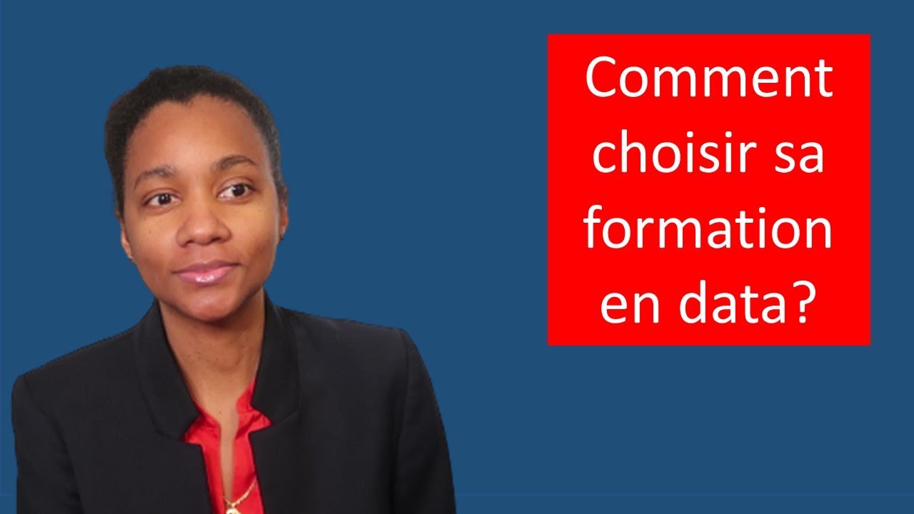 Data analyst, data scientist: quel bootcamp?