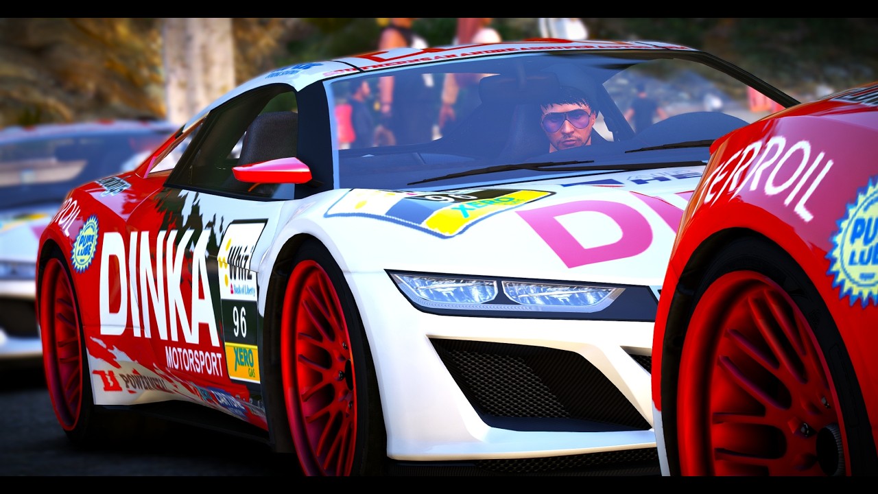 RED DEAD REDEMPTION 2 | GTA 5 RP DONE