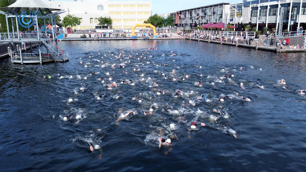 Endurance Zeewolde 2024