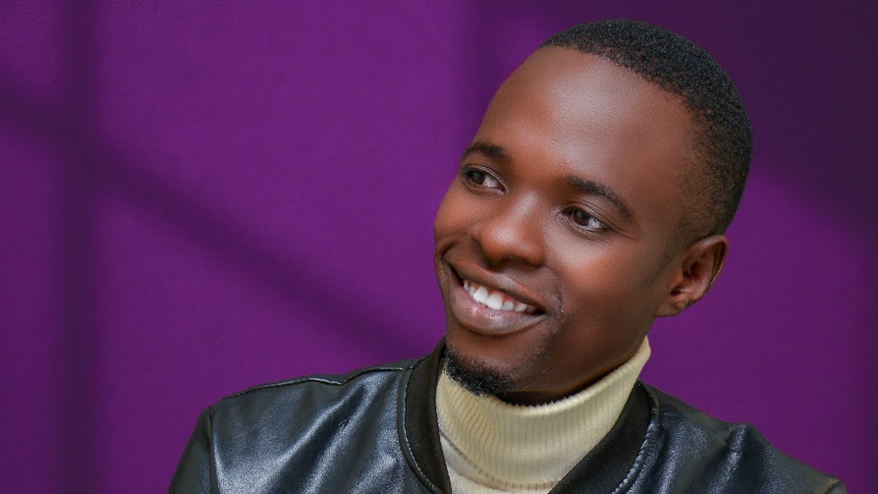 Mbawo Ulinga Ewe lumasaba Gospel music Prince Paul Wandera