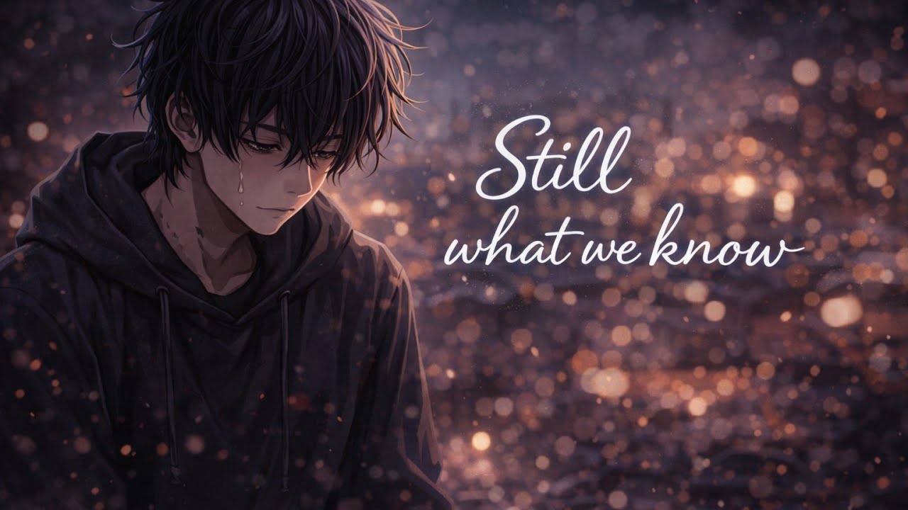 Still What We Know : SYN Music (Official Lyrics Video)