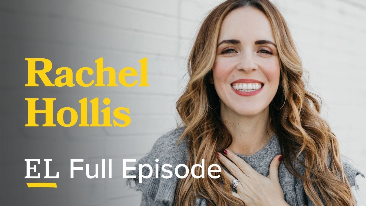 7 Solid Social Media Strategies | Rachel Hollis