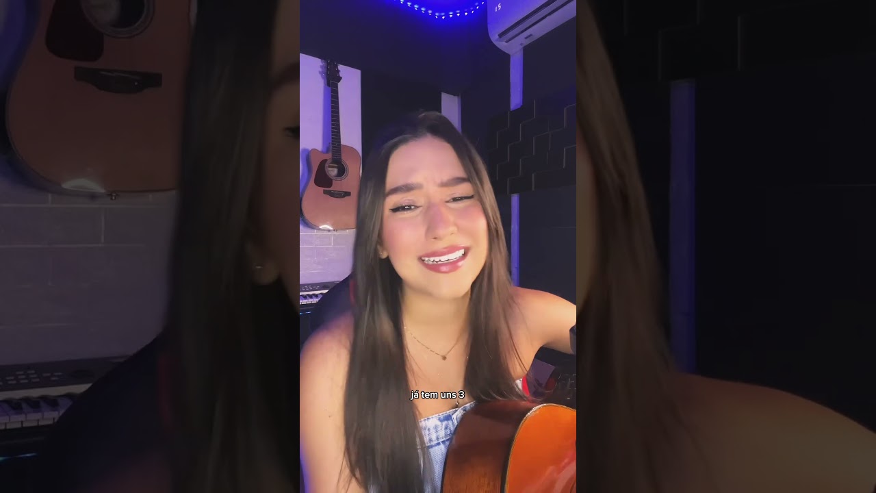 &Uacute;ltima Saudade - Henrique e Juliano