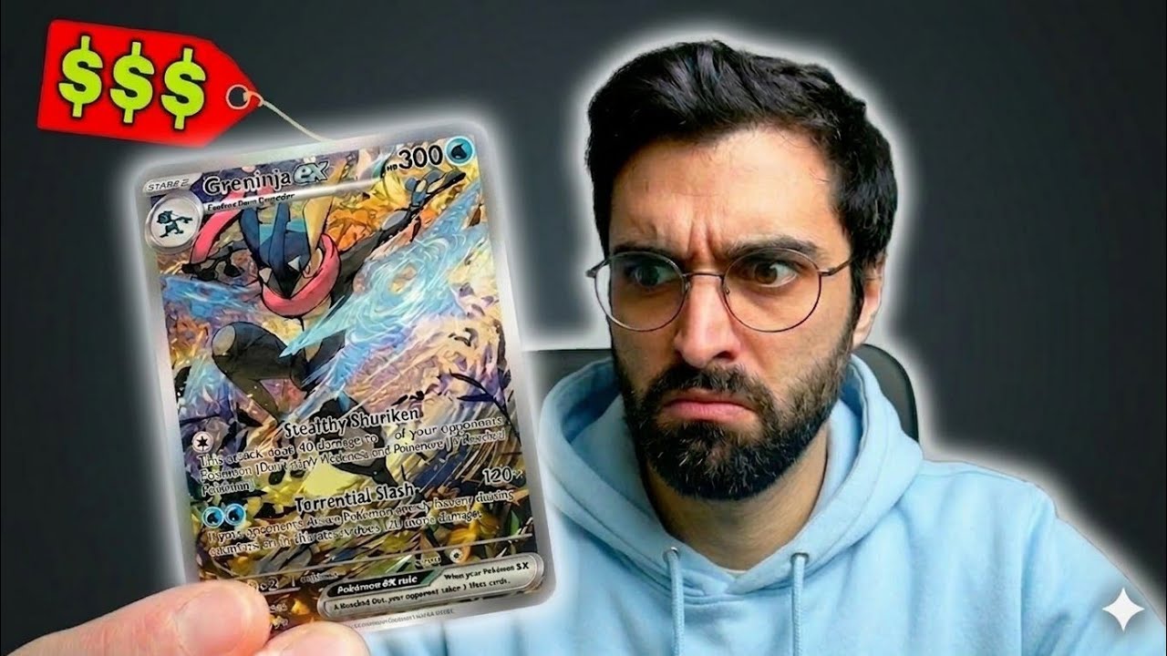 REVISO EL PRECIO REAL DE MIS CARTAS... (SHROUDED FABLE)