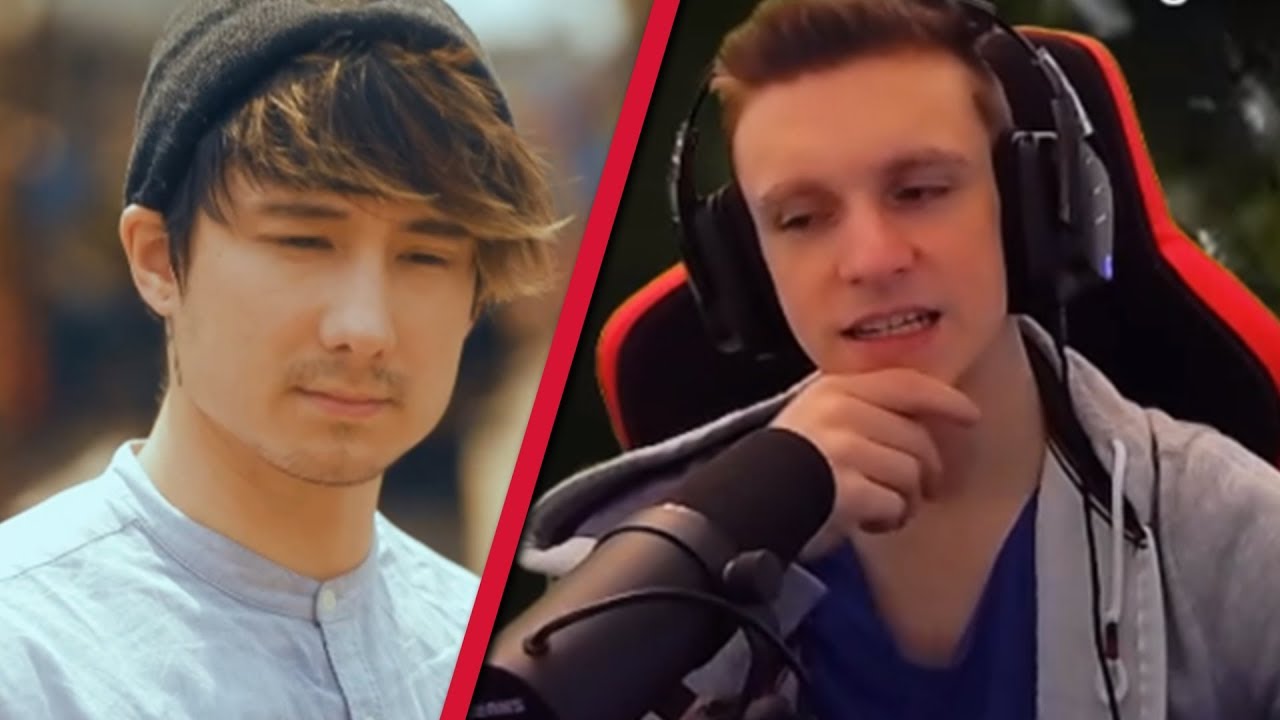 Firegoden REAGIERT auf Julien Bams Reise nach Bangladesch!