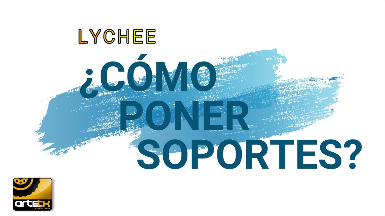 LYCHEE  SOPORTES  👉👉VIDEO # 1 2022👈👈
