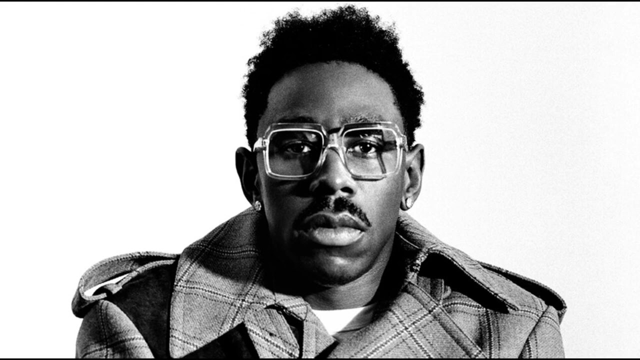 [FREE] PLUM BLOSSOM -TYLER THE CREATOR TYPE BEAT 2026