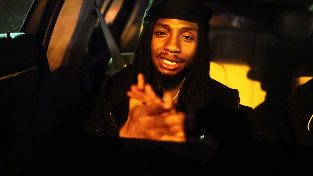 WillGotTheJuice - Hella Geek’d (Music Video)