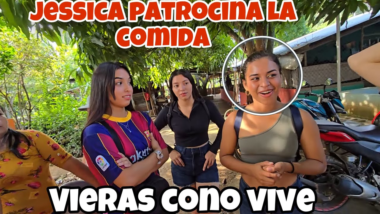 Jessica Se Quiere Unir😍 Para Apoyar Ala Casa De Maritza❤️