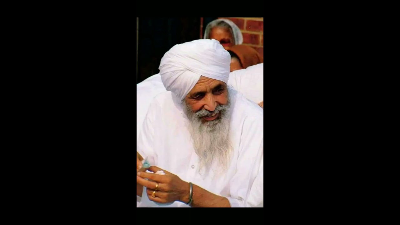 Shukar Datya | Sant Zora Singh ji Lopon | Shukar datya tera shukar datya | Sant lopon