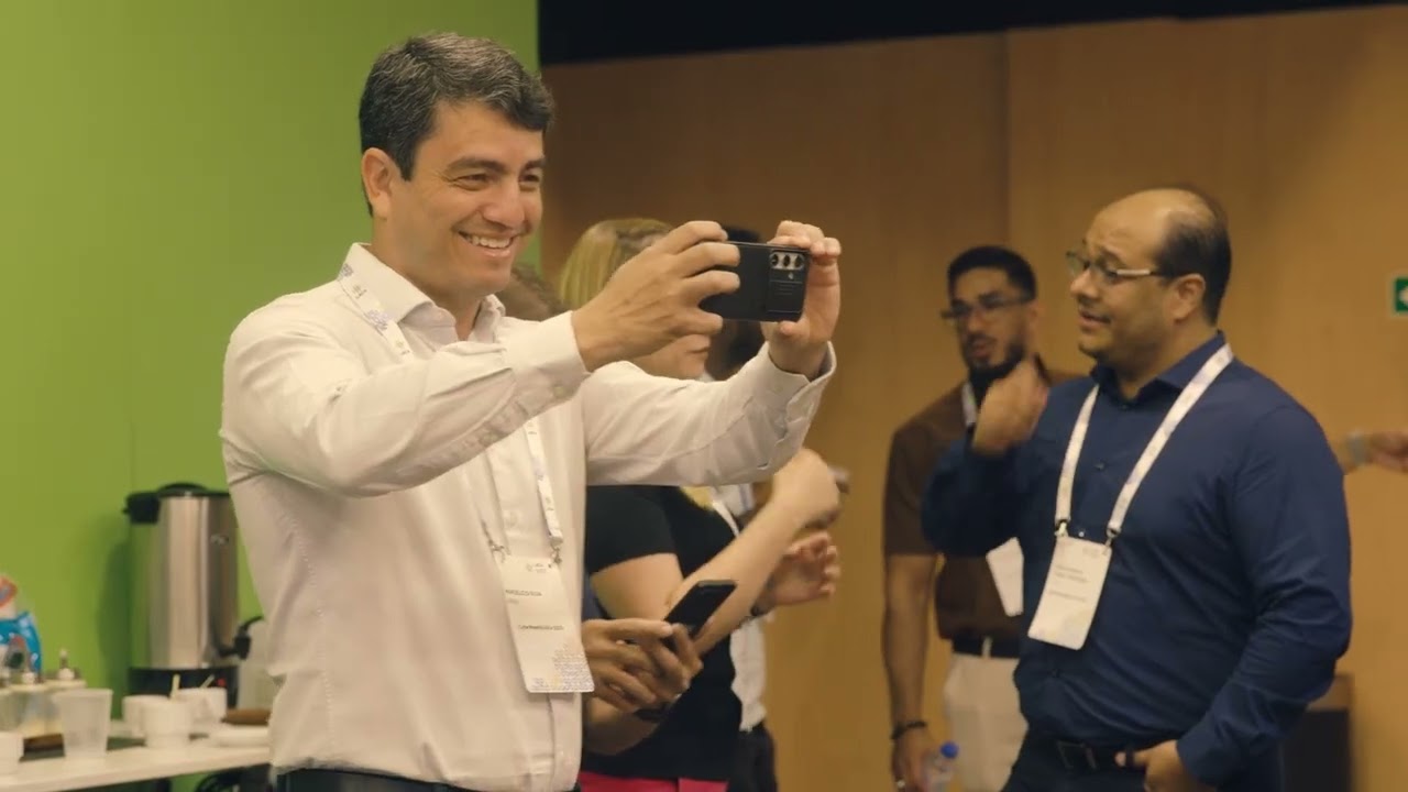 CyberWeek@LAC4 2025 Aftermovie