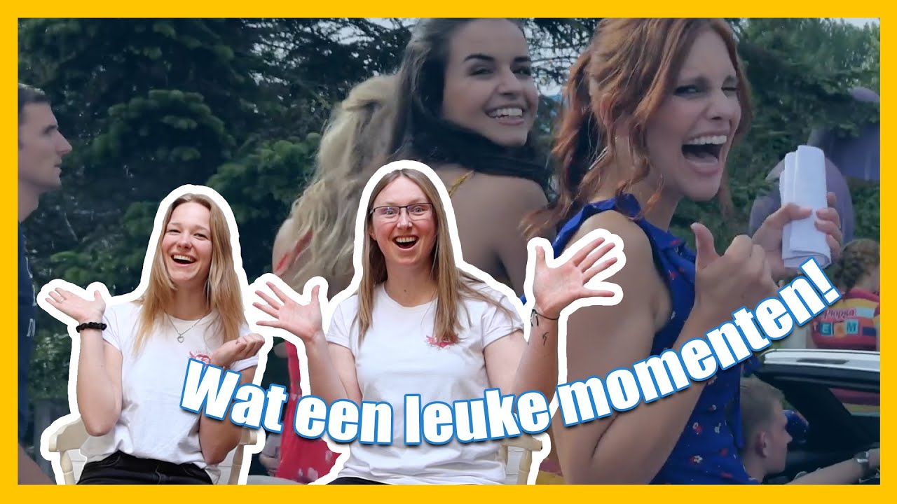 Leukste K3 momenten  | VLOG #25