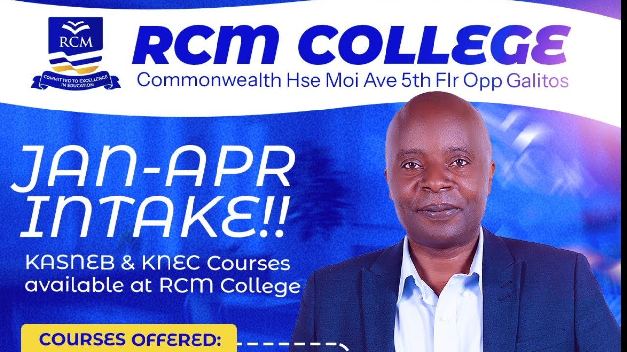 AFM – Bond Refinancing – CPA Kenya