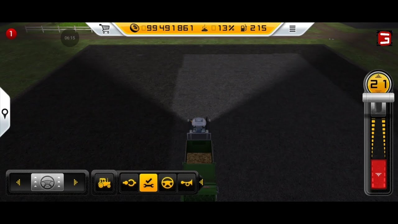 Fs14 mappa A (parte 2)