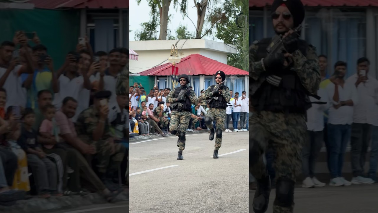 Bsf Jaat bhi saah gey 🪯🫶🏻 