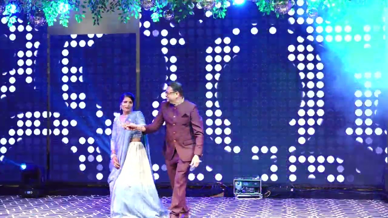 Groom Parents Dance