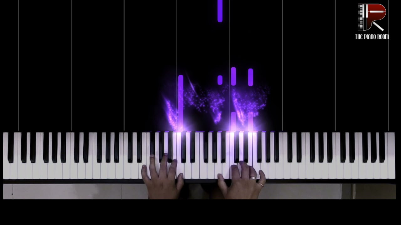 Arietta | Samuel Maykapar | Rishikesh Hari |The Piano Room