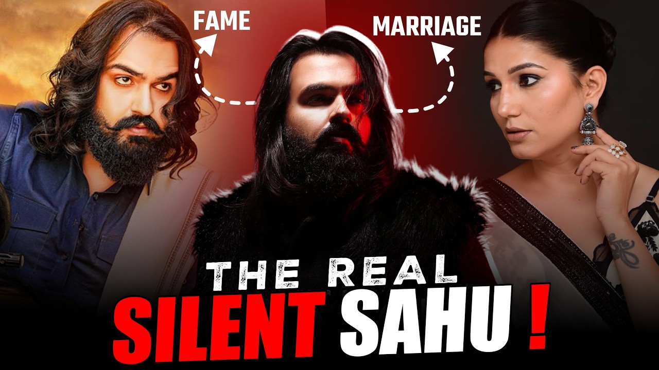 Sapna Choudhary Husband Veer Sahu : Fame, Marriage Controversies & Silence