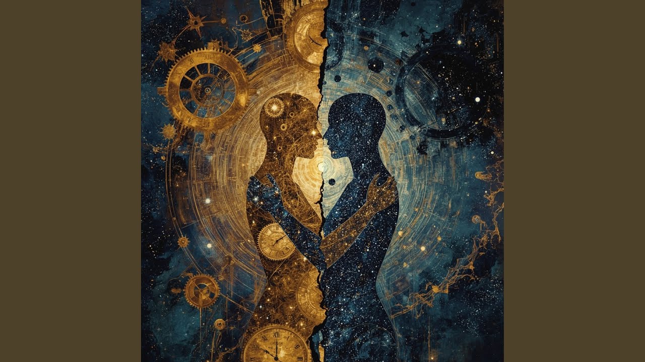 Infinity Distance