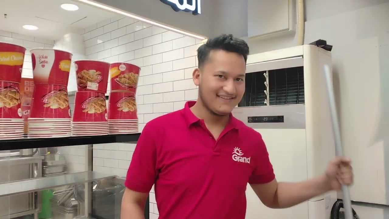 I miss you my dear friend's #missyou #grandhyper #kuwait #prevasi