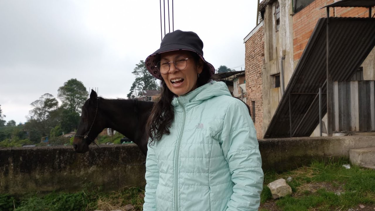 Visitando Albán. Pequeño, pero con una gran historia.