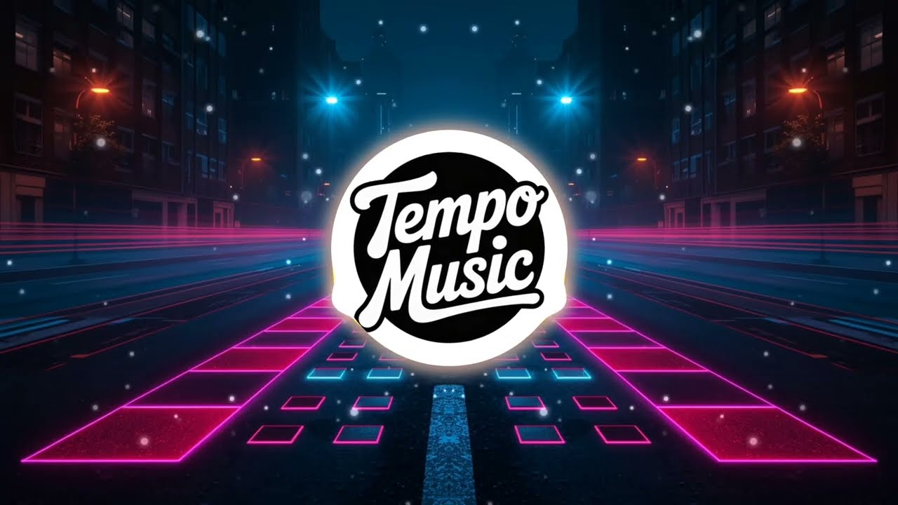 Shadowline Reactor | Techno | Tempo Music