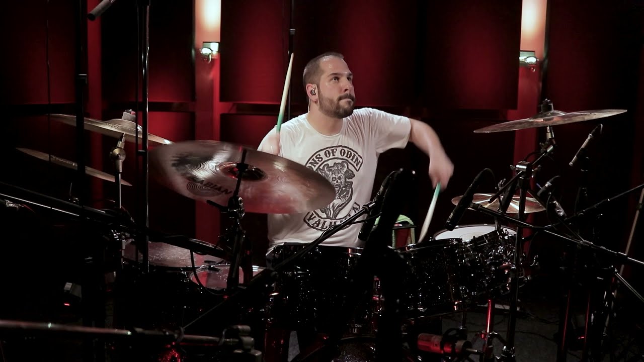 Drum playthrough: Kamenolom - Veštac