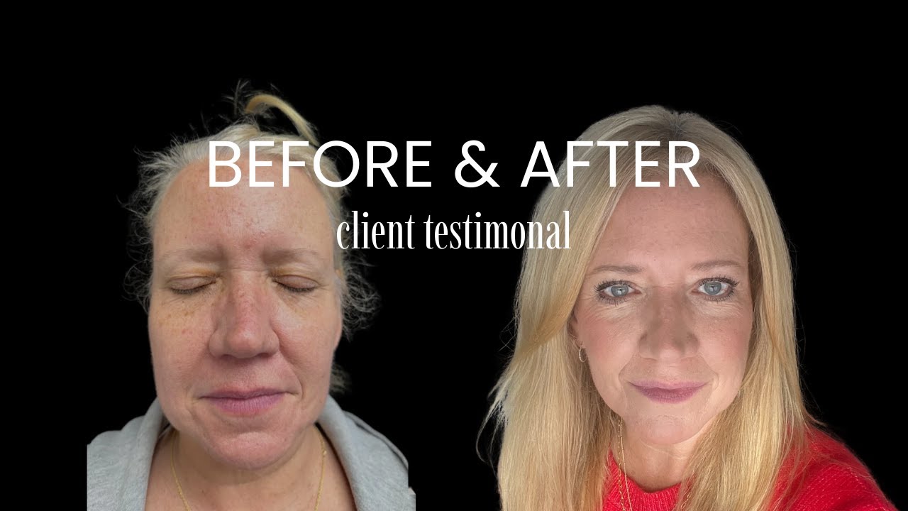 Let's Talk Skin, Aging, & Confidence | Lisa's Beauty Lab Chat