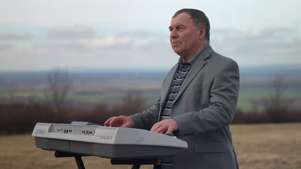 MIROSLAV KOLÁŘ - SVĚT BEŽÍ DÁL - SENZAČNÉ HITY