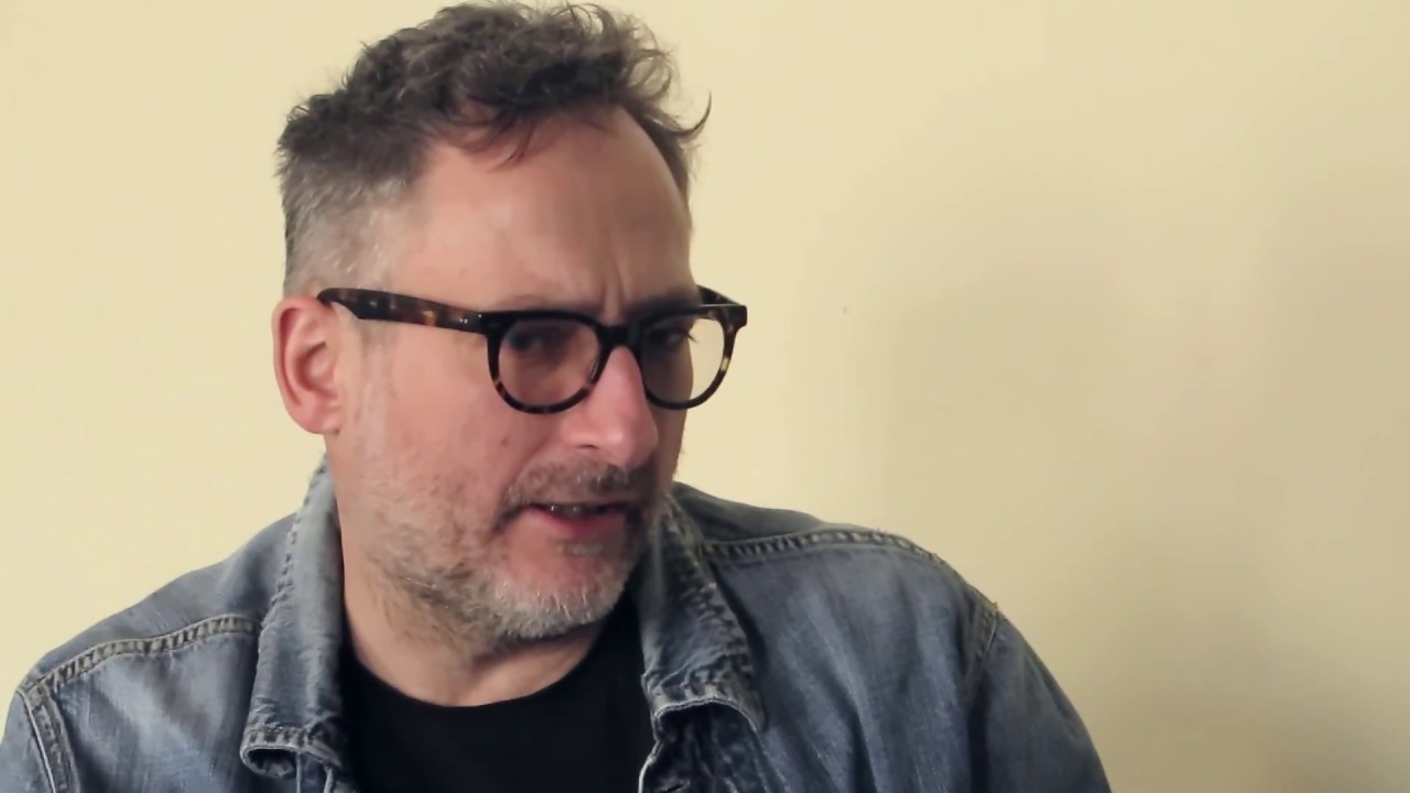 3 Fragen an Roland Schimmelpfennig