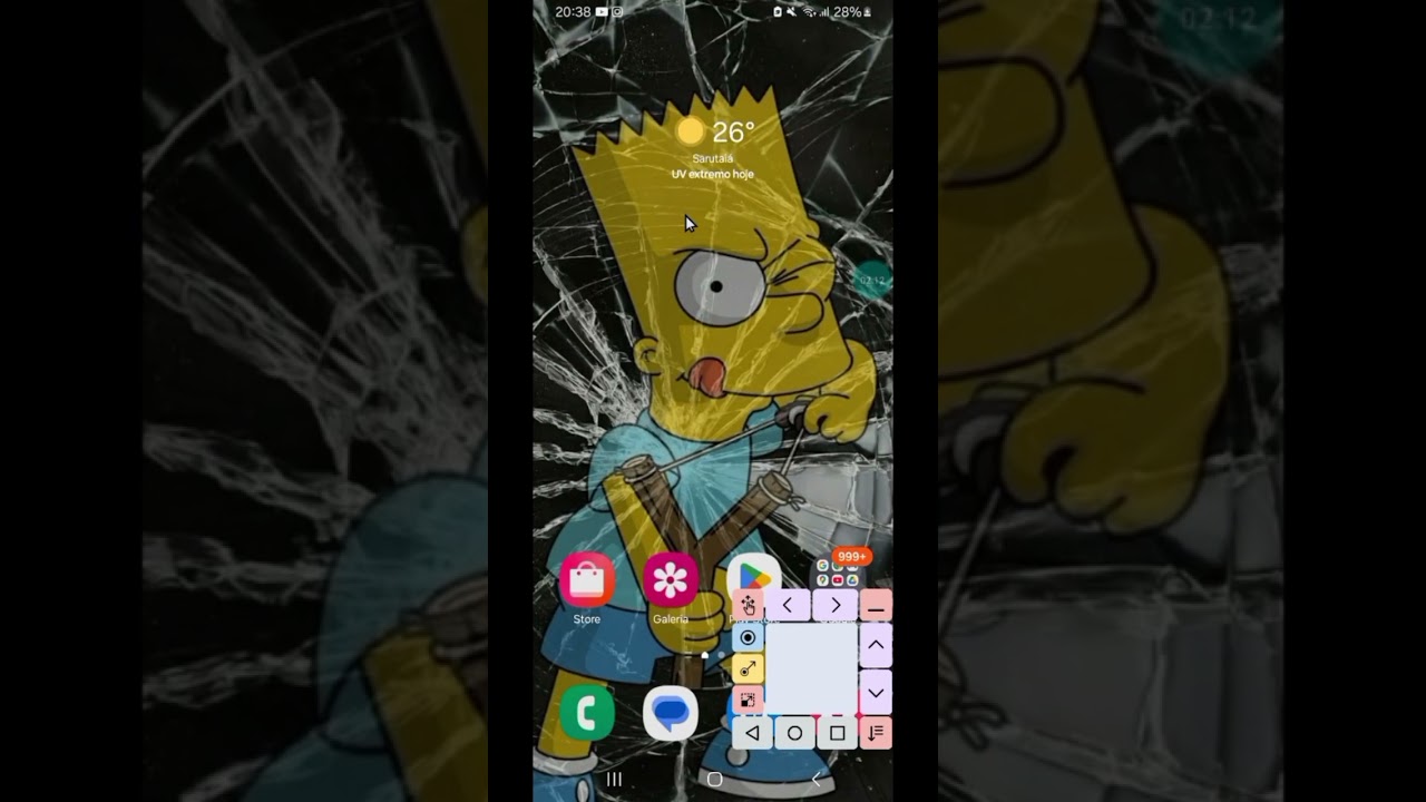 COMO TRANSFORMAR SEU CELULAR EM UM PC!