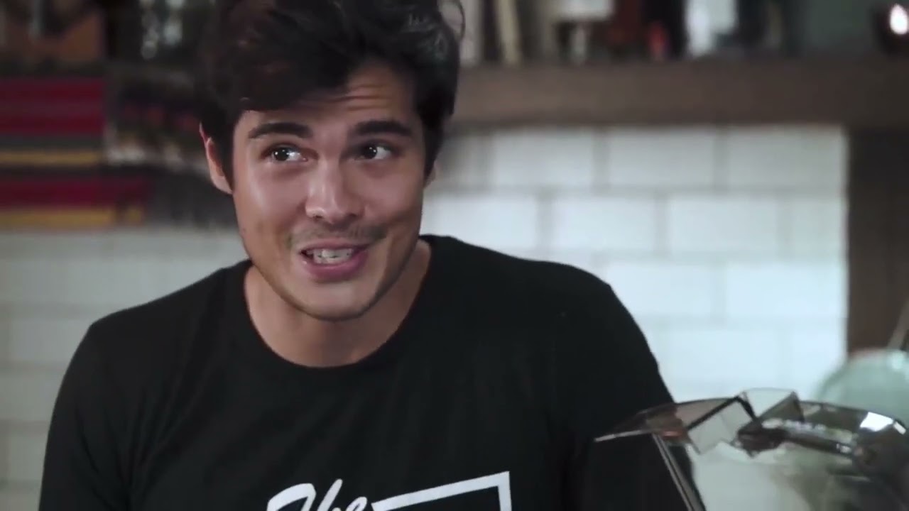 Erwan X De'Longhi MultiFry Extra Chef