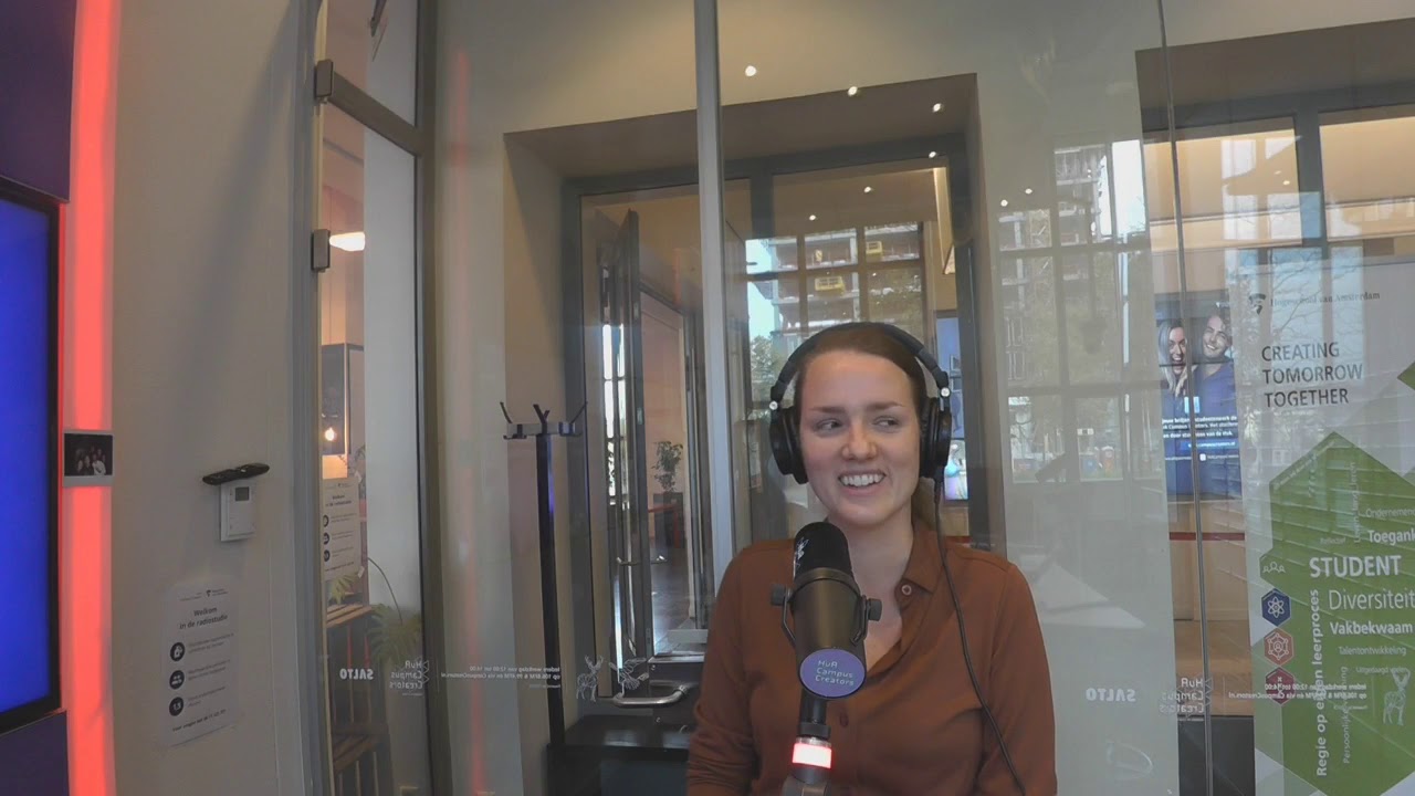 Nuchter en ontspannen omgaan met hoogsensitiviteit (met HSP coach Margreet Bronk)