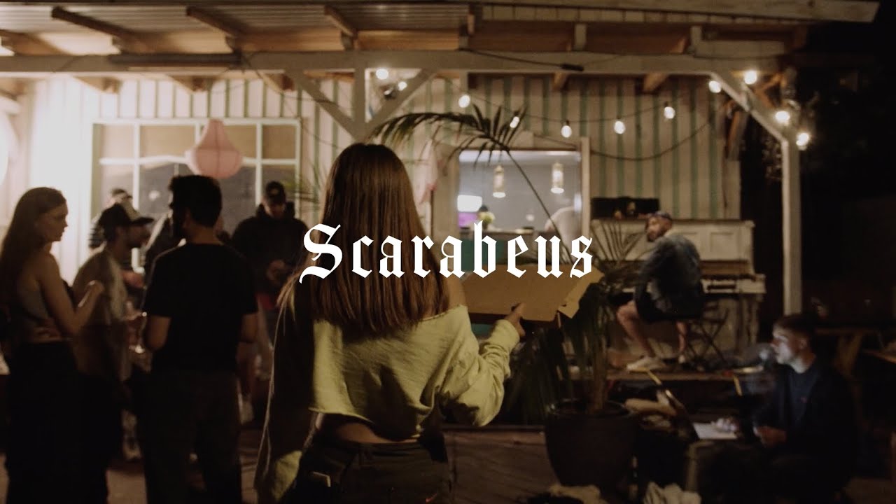 AL Kareem x Lugatti - Scarabeus (OfficiAL Video)