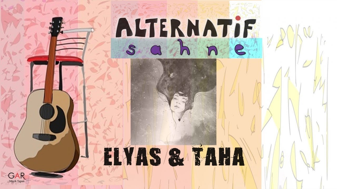 Elyas & Taha - Belki Rüyasın  | Alternatif Sahne