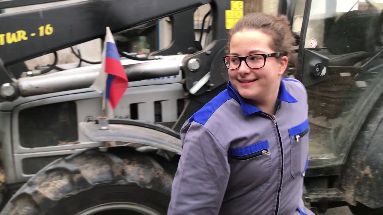 Video »Back to the future« (DPM Loška dolina)